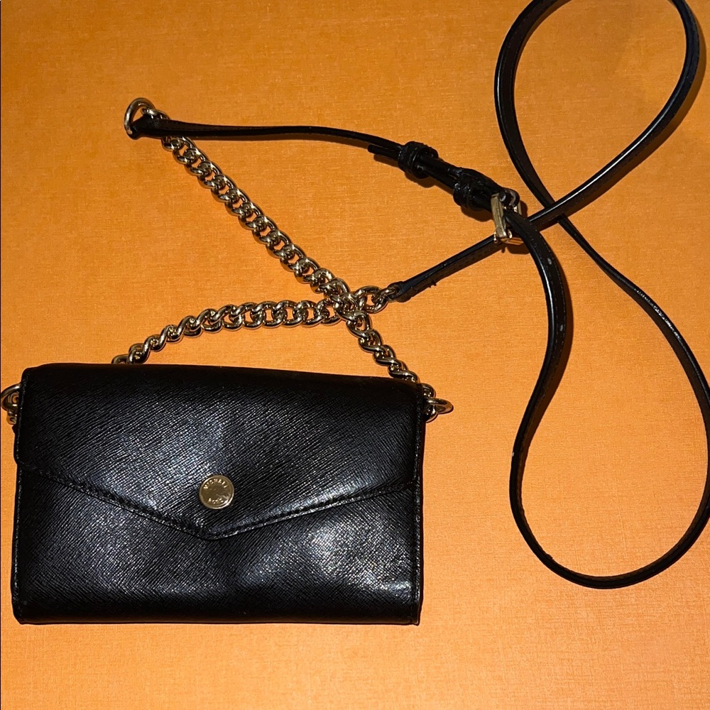 Michael Kors Micro Crossbody Bag